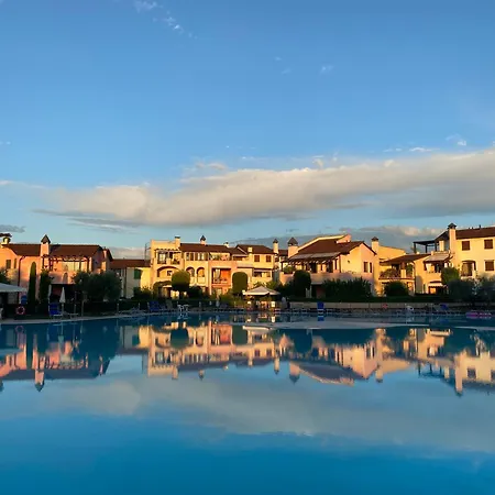 Garda Resort Village-3