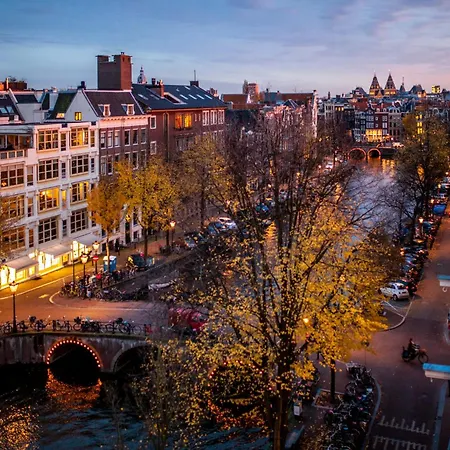 Amsterdam Wiechmann Hotel-3