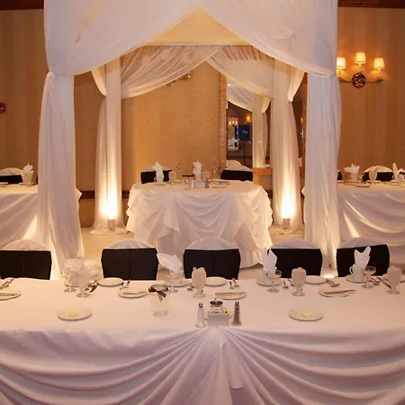 Doubletree By Hilton Chicago/Alsip-2