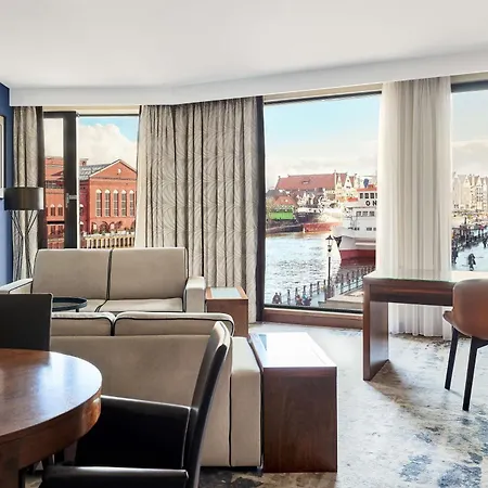 Hilton Gdansk-3