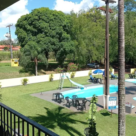 Canzi Cataratas Hotel-3
