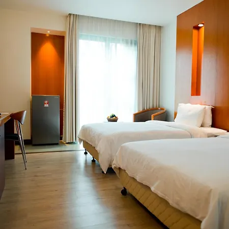 Parkcity Everly Hotel Bintulu-3