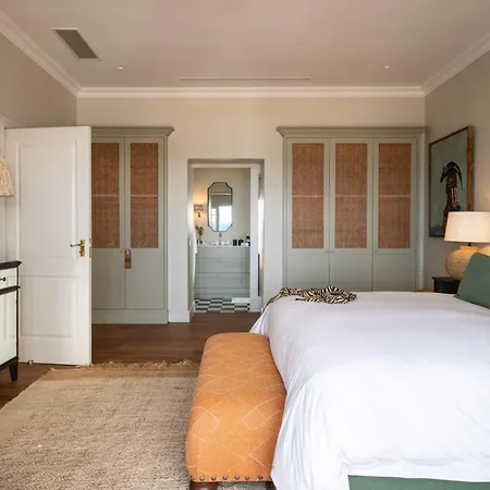 La Fontaine Guest House Hermanus-3