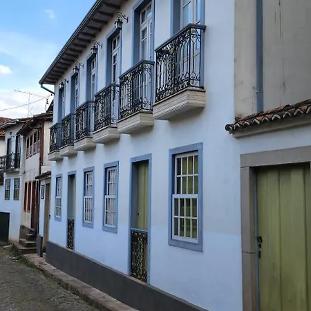Pousada Lacos De Minas-2