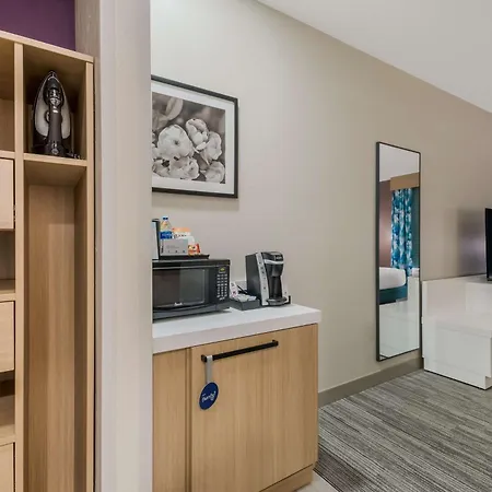 Hilton Garden Inn Oklahoma City Midtown-2