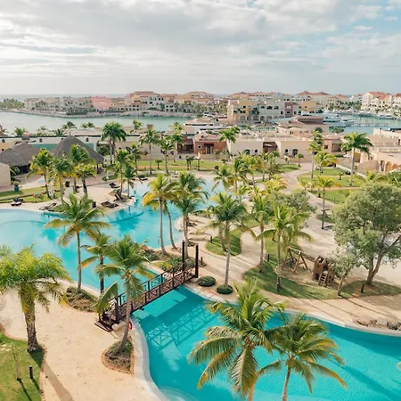 Tan Resorts Marina Cap Cana-2