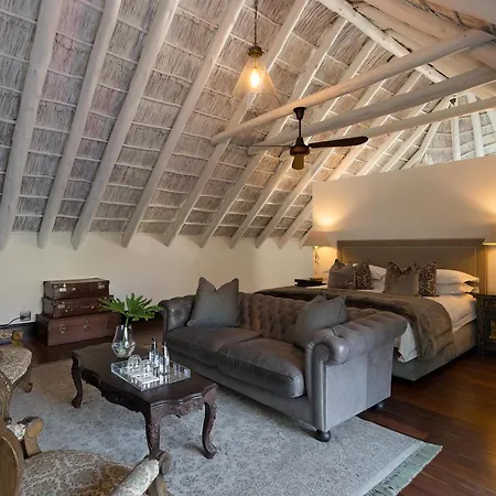 Molenvliet Estate - Boutique Bed & Breakfast-3