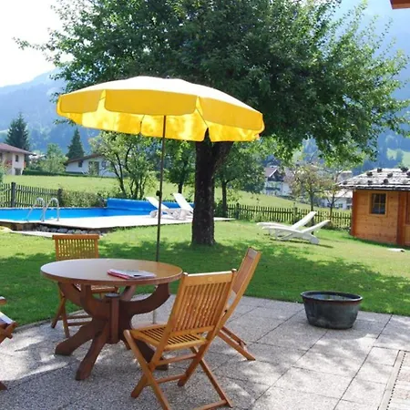Pension Sonnblick-3
