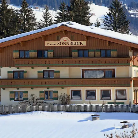 Pension Sonnblick-2