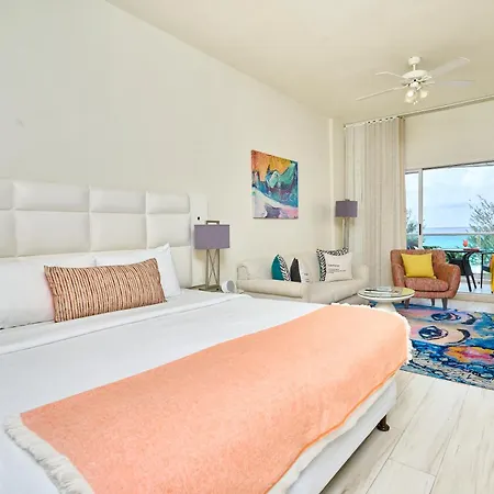The Rockley By Ocean Hotels - Breakfast Included-2