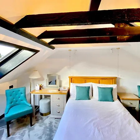 Ardlinnhe Bed & Breakfast-3