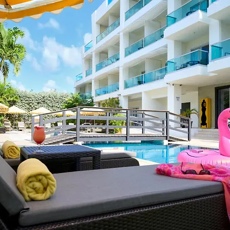 The Rockley By Ocean Hotels - Breakfast Included-3