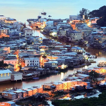 Tai O Heritage Hotel-2