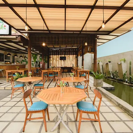 Bali Breezz Hotel-2