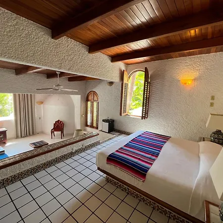 Villa De La Roca-2