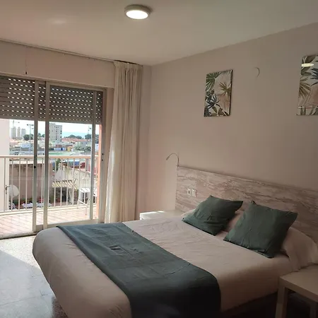 Hostal Garamar-2