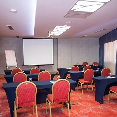 Anemon Adana Hotel-2