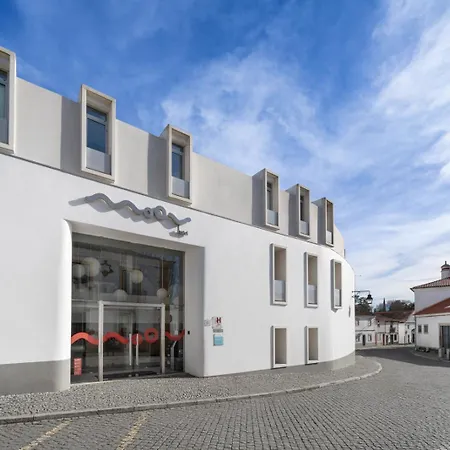 Moov Hotel Evora-3