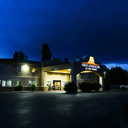 First Choice Inn At The Swell-2