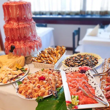 Hotel Caravelle-3