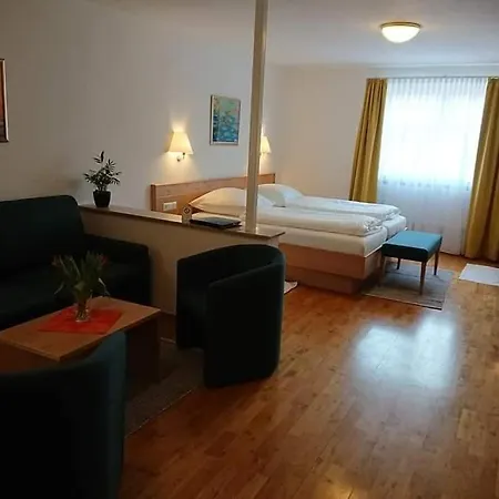 Hotel Württemberger Hof Garni-2
