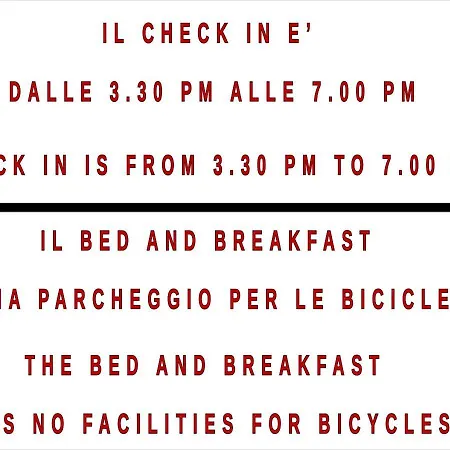 B & B Antico Borgo Teresiano-3