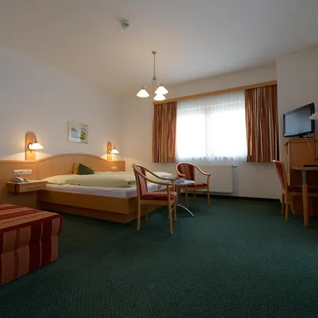 Hotel Turracherhof-3