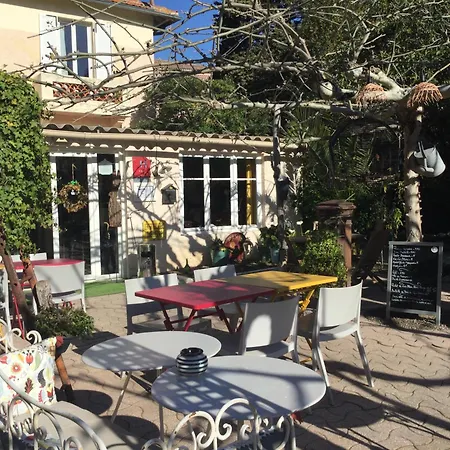 Hotel Le Castellamar-2