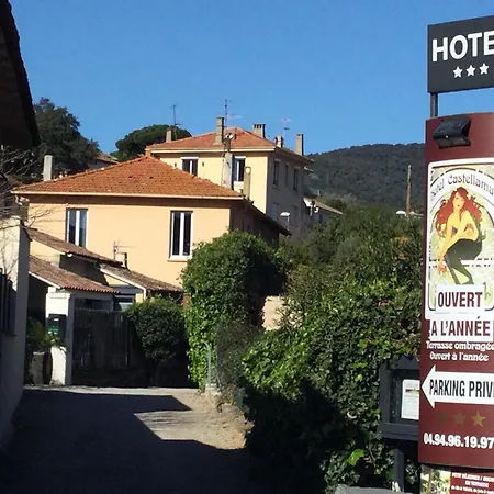 Hotel Le Castellamar-3