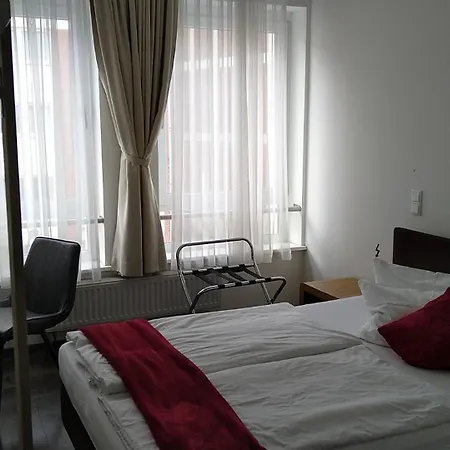 Hotel Gemini-2