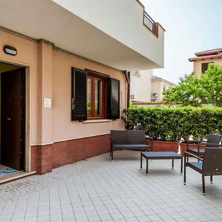 Settessenze Residence & Rooms-3