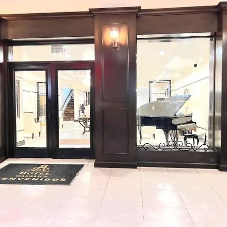 Hotel Caesars-3