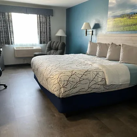 Heritage Inn Express-3