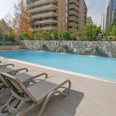 Doubletree By Hilton Santiago Kennedy, Chile-2