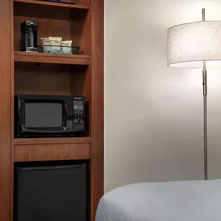 Fairfield Inn & Suites By Marriott Panama City Beach-3