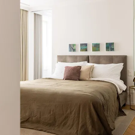 The Hamlet - Luxury Serviced Apartments-2