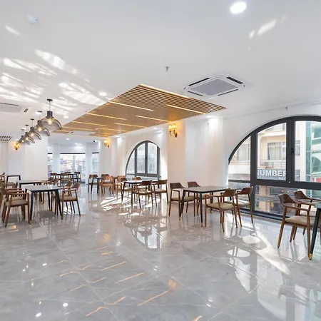 Diamond Sea Hotel-3
