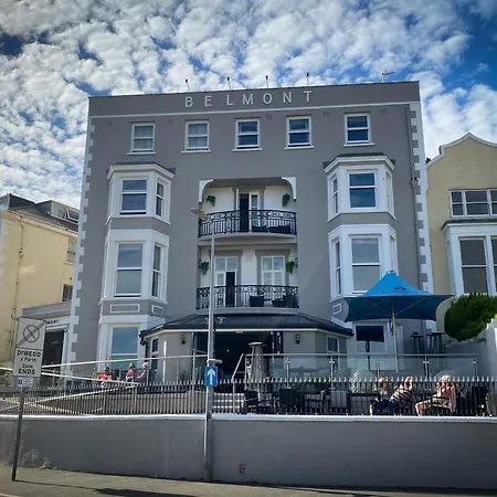 Belmont Llandudno-2