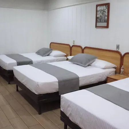Hotel Riviera-3