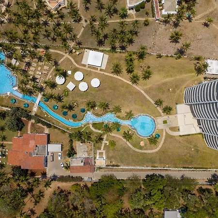 Sun N Sand Beach Resort-2