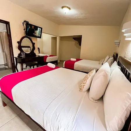 Hotel Caribe-3