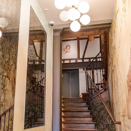 Hotel Boutique Adolfo-3