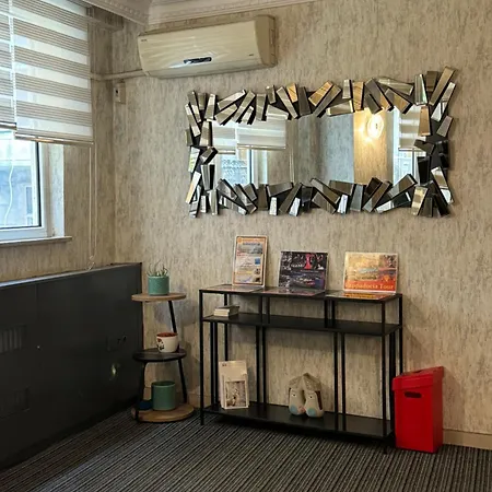 Asmali Pera Hotel-3