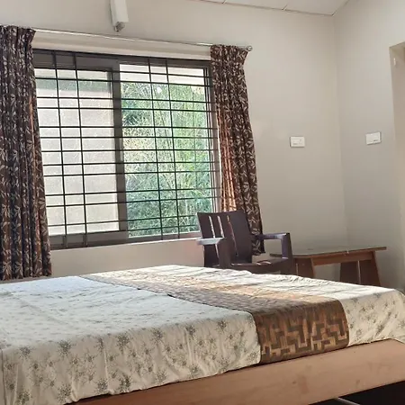Sugamya Farm Guesthouse-3