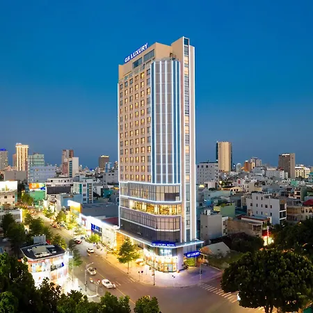 G8 Luxury Hotel Da Nang-2