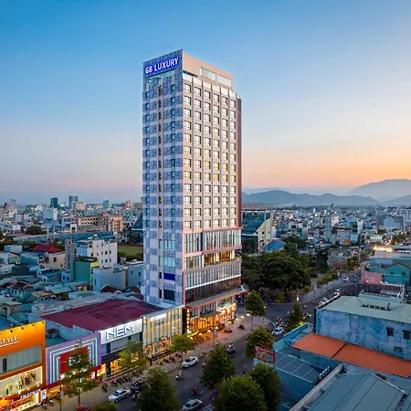 G8 Luxury Hotel Da Nang-2