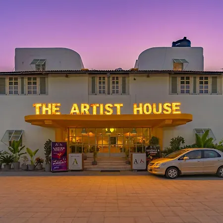 The Artist House Udaipur-3