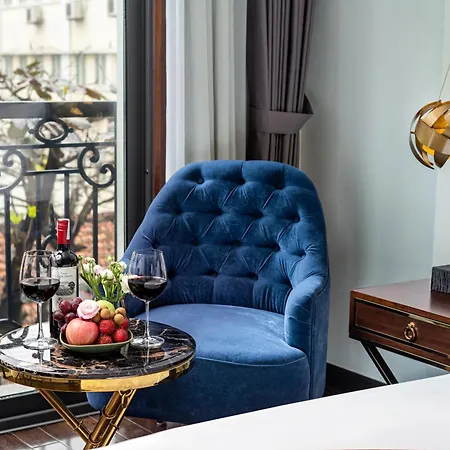 Anatole Hotel Hanoi-2
