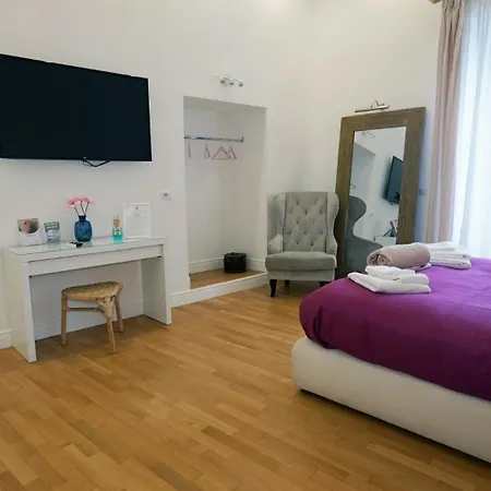 Caracciolo Napoli Beb-3