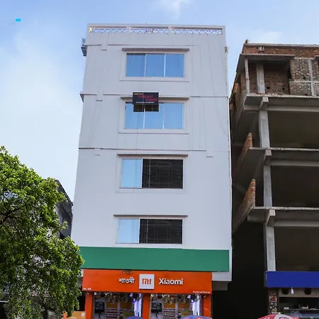 Oyo Hotel Sonar Gaon-2